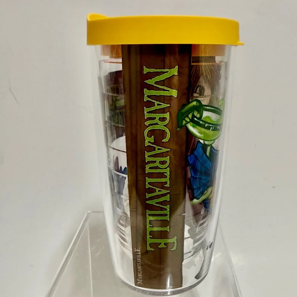 Tervis‎ Margaritaville 16oz Tumbler 